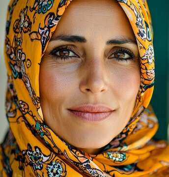 Amina K.